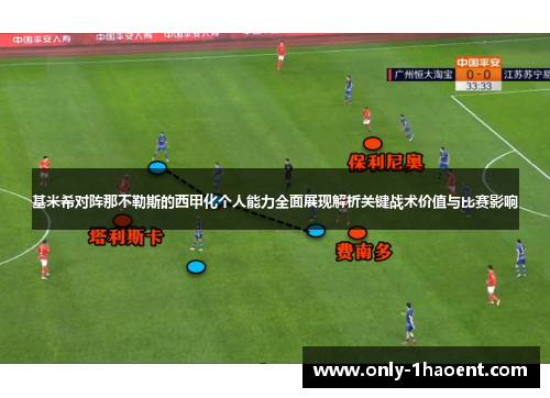 基米希对阵那不勒斯的西甲化个人能力全面展现解析关键战术价值与比赛影响