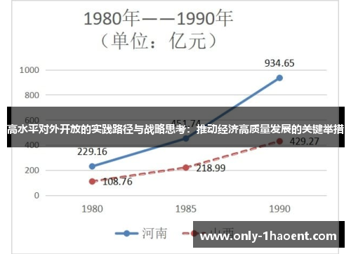 高水平对外开放的实践路径与战略思考：推动经济高质量发展的关键举措